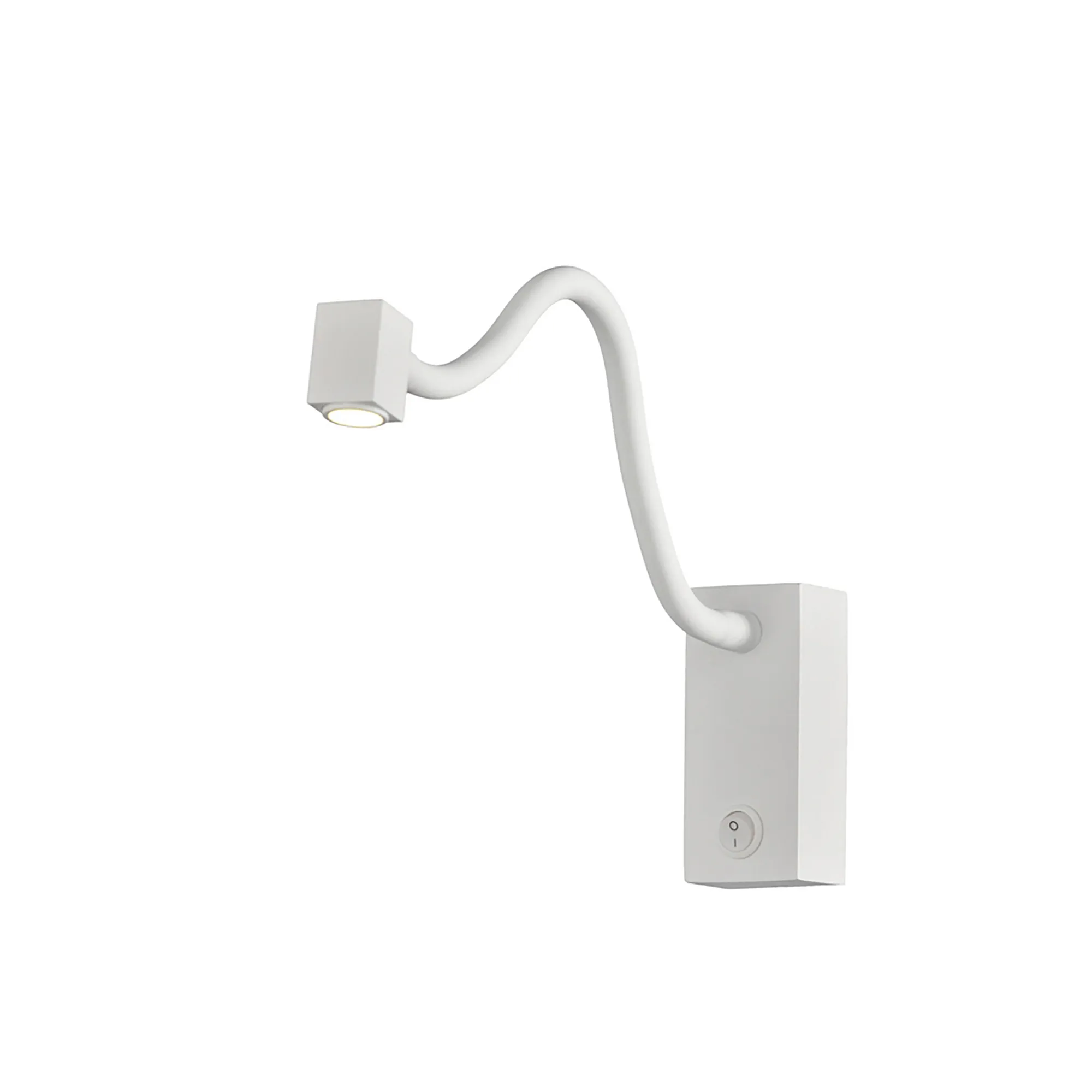 M6048  Boavista Wall Lamp/Reader 3W LED